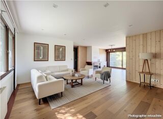  Maison à vendre 6 pièces 190 m²
