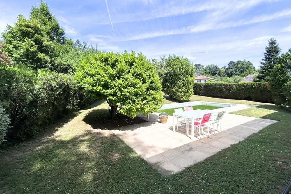 � vendre  Maison �cully (69130)