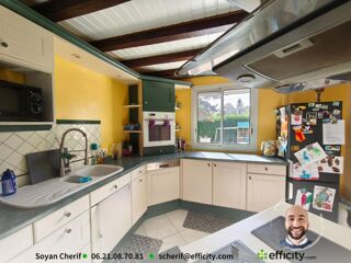  Maison � vendre 5 pi�ces 99 m�