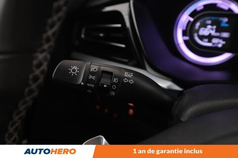 Niro 1.6 GDi Plug-In Hybrid Active DCT6 141 ch 2021 occasion 92130 Issy-les-Moulineaux