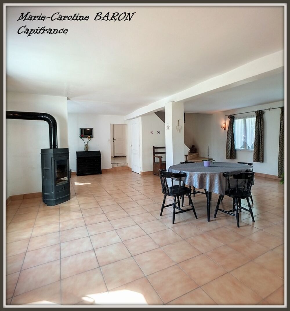Vente Maison Indre (36),aux portes de la touraine, LUCAY LE MALE maison 450 m² jardin de 4 482,00 m² Lucay le male