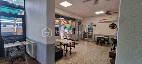   À CÉDER – Restaurant emblématique – 140 couverts – Face à la gare SNCF de Manosque 