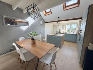  Duplex/triplex à vendre 3 pièces 62 m²