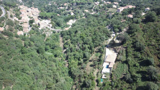  Terrain � vendre 3803 m�