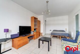  Appartement à vendre 1 pièce 35 m²