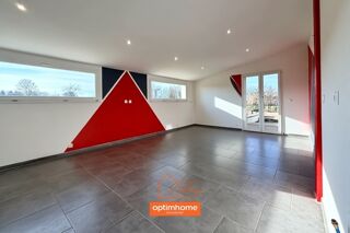  Maison � vendre 10 pi�ces 221 m�