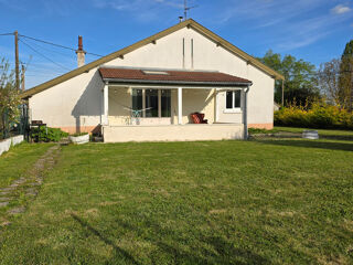  Maison � vendre 4 pi�ces 66 m�