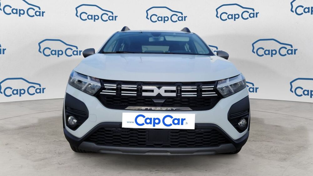 Sandero 1.0 TCe 90 Stepway Extreme 2023 occasion 11000 Carcassonne