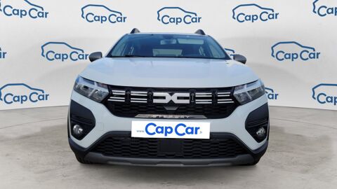 Sandero 1.0 TCe 90 Stepway Extreme 2023 occasion 11000 Carcassonne