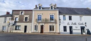  Maison � vendre 9 pi�ces 215 m�