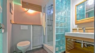  Appartement à louer 2 pièces 47 m²