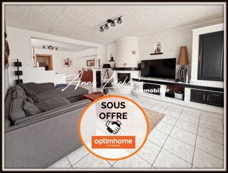  Maison à vendre 4 pièces 103 m²