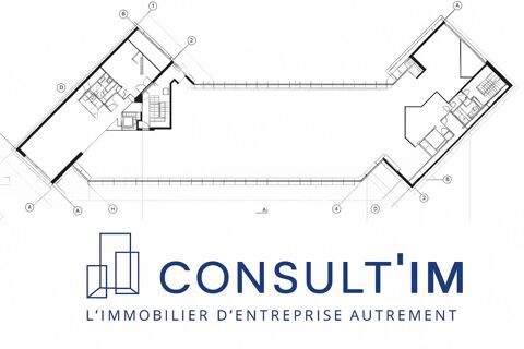 7 &egrave;me &eacute;tage Plateau traversant et modulable 10755 75017 Paris