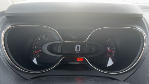 Captur TCE 90 Business 2019 occasion 76230 Isneauville
