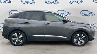 3008 II 1.6 THP 225 Hybride e-EAT8 Roadtrip 2021 occasion 14700 Aubigny