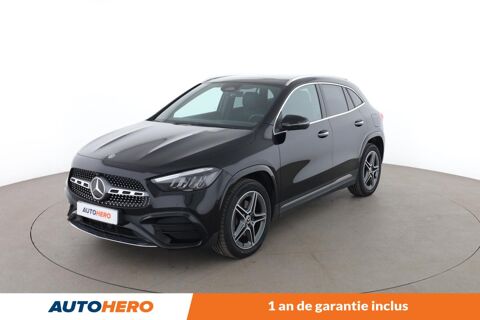 Annonce voiture Mercedes Classe GLA 36290 €