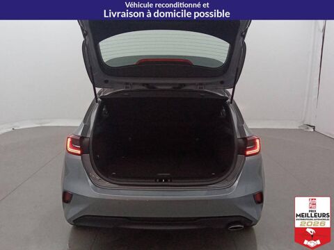 Ceed T-GDi 160 DCT7 Active 2022 occasion 10150 Lavau