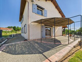  Maison � vendre 6 pi�ces 190 m�