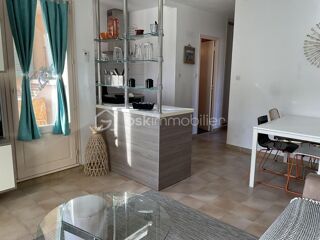  Appartement � vendre 2 pi�ces 40 m�