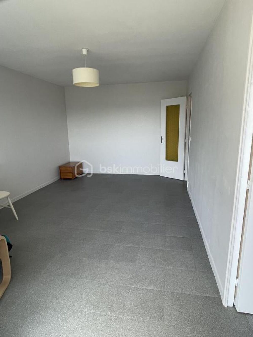 Vente Appartement Studio sur le port de plaisance Courseulles sur mer