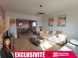  Maison � vendre 7 pi�ces 221 m�