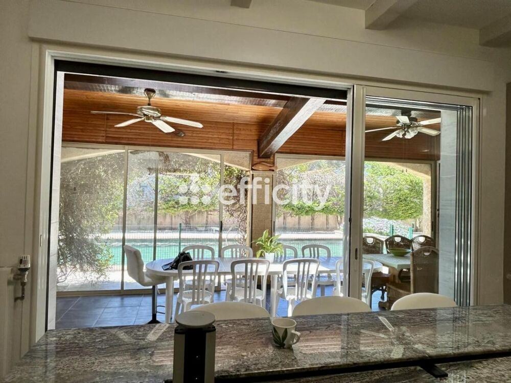 � vendre  Maison La Couronne Carro (13500)