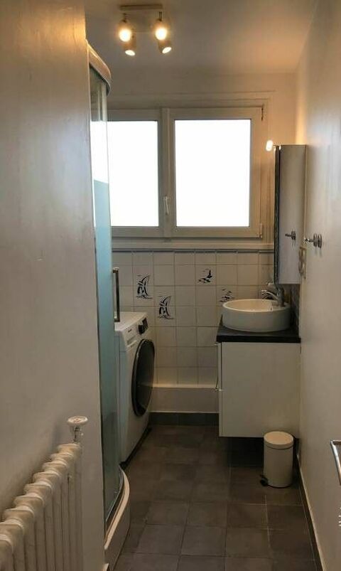  Appartement � louer 4 pi�ces 64 m�