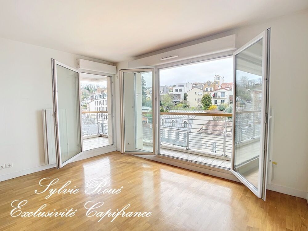Vente Appartement Dpt Hauts de Seine (92),  vendre MEUDON appartement T4 Meudon