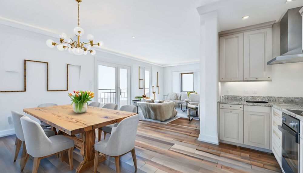 Appartement 3 pièces 61 m² · à Saint Cyr L Ecole · 61 m² · 355 000 €