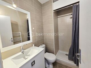  Appartement à vendre 1 pièce 25 m²