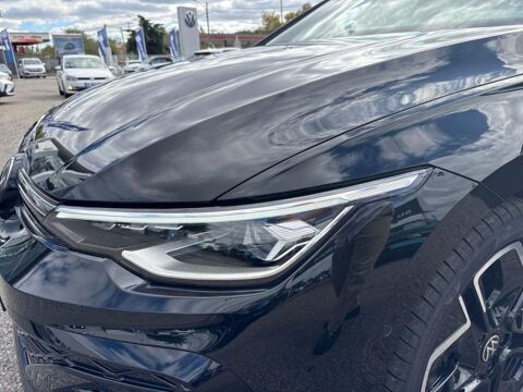 Golf 8 FL 1.5 ETSI 116 CH DSG7 R LINE ED 2026 occasion 31100 Toulouse