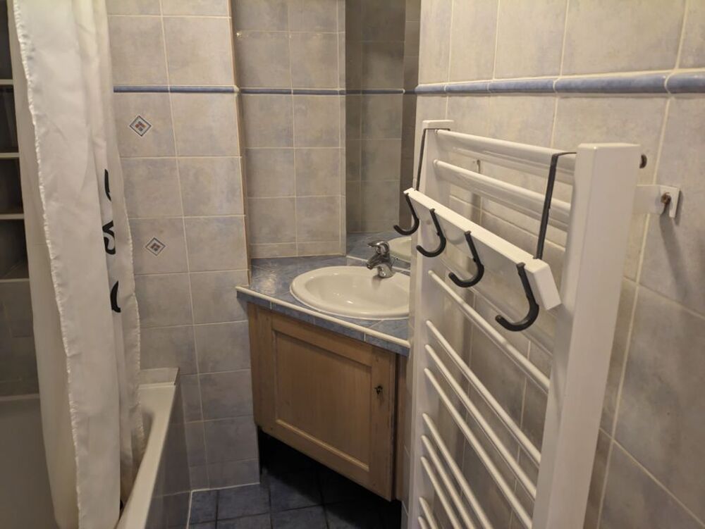 Location Appartement Appartement de 64m2 à louer sur Grenoble Grenoble