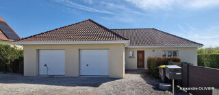  Maison  vendre 7 pices 157 m