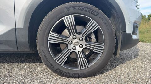 XC40 2.0 B4 197 Geartronic 8 Inscription Luxe - Automatique Toit 2020 occasion 74100 Annemasse
