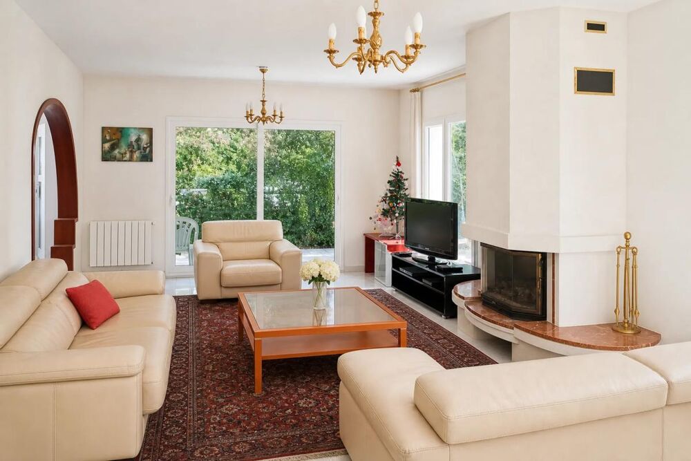 à vendre  Propriété/château Héricy (77850)