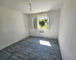  Maison à vendre 4 pièces 80 m²
