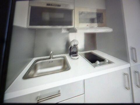  Appartement � louer 1 pi�ce 17 m�