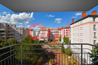 Appartement à louer 2 pièces 37 m²