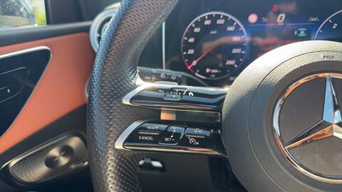 Classe GLC 450 d 367 4Matic 9G-Tronic AMG Line - Toit ouvrant 2024 occasion 22150 Henon