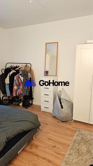  Appartement à louer 2 pièces 50 m²