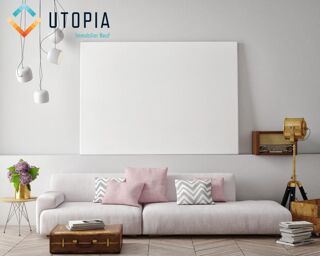  Appartement à vendre 4 pièces 80 m²