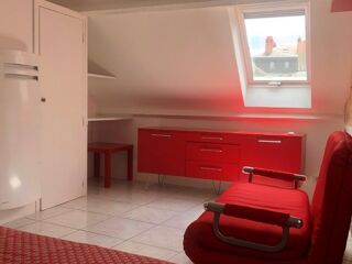  Appartement à louer 1 pièce 25 m²