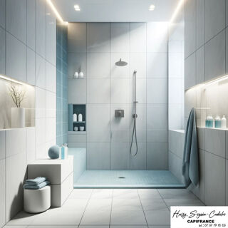  Appartement � vendre 3 pi�ces 66 m�