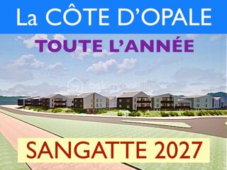  Appartement � vendre 4 pi�ces 64 m�