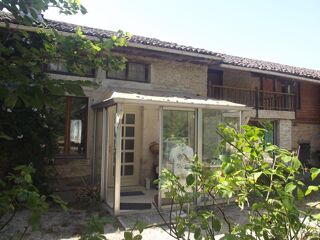  Maison à vendre 8 pièces 191 m²