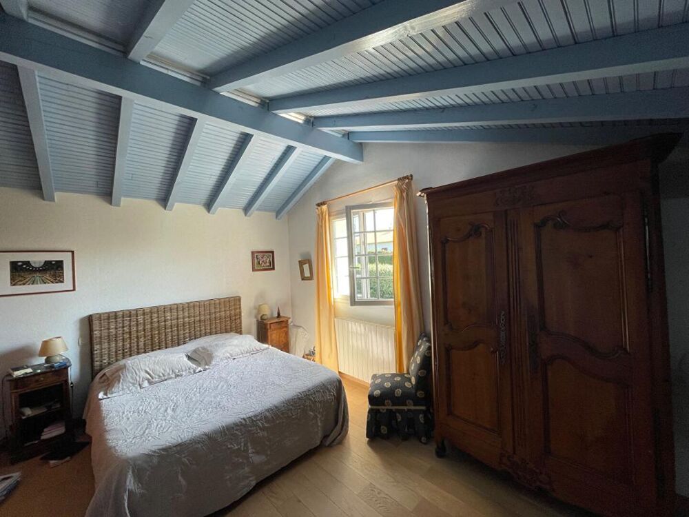 à vendre  Maison Ustaritz (64480)
