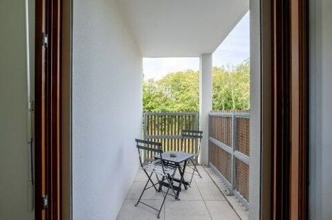  Appartement � louer 1 pi�ce 31 m�