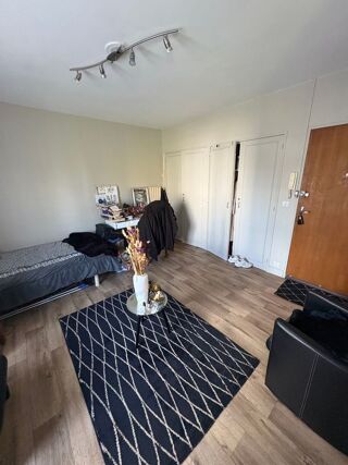  Appartement � louer 1 pi�ce 27 m�