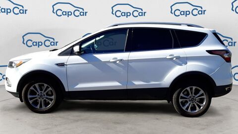 Kuga 1.5 TDCi 120 Business 2017 occasion 15130 Arpajon Sur Cere