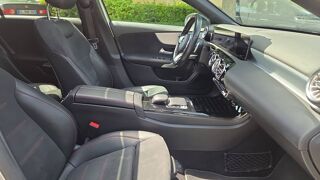 Classe A 200 163 7G-DCT AMG Line - Automatique Toit ouvrant 2019 occasion 78000 Versailles